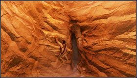 3 - Uncharted 3: Chapter 19 - The Settlement walkthrough - Walkthrough - Uncharted 3 Drakes Deception Guide