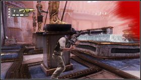 َ on X: chapter 21: the atlantis of the sands — uncharted 3.   / X