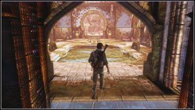 َ on X: chapter 21: the atlantis of the sands — uncharted 3.   / X