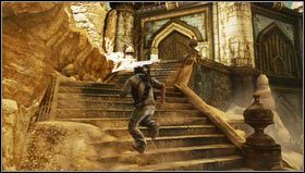 3 - Uncharted 3: Chapter 22 - The Dreamers of the Day walkthrough, Talbot boss fight - Walkthrough - Uncharted 3 Drakes Deception Guide