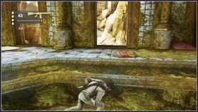 6 - Uncharted 3: Chapter 22 - The Dreamers of the Day walkthrough, Talbot boss fight - Walkthrough - Uncharted 3 Drakes Deception Guide