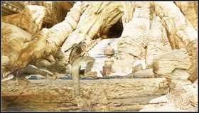 7 - Uncharted 3: Chapter 22 - The Dreamers of the Day walkthrough, Talbot boss fight - Walkthrough - Uncharted 3 Drakes Deception Guide