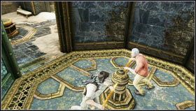 8 - Uncharted 3: Chapter 22 - The Dreamers of the Day walkthrough, Talbot boss fight - Walkthrough - Uncharted 3 Drakes Deception Guide