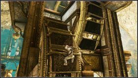 9 - Uncharted 3: Chapter 22 - The Dreamers of the Day walkthrough, Talbot boss fight - Walkthrough - Uncharted 3 Drakes Deception Guide