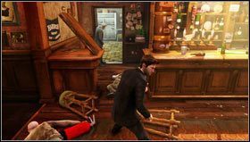 1 - Uncharted 3: Chapter 1 treasures guide - Treasures - Uncharted 3 Drakes Deception Guide