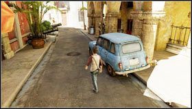 2 - Uncharted 3: Chapter 2 treasures guide - Treasures - Uncharted 3 Drakes Deception Guide