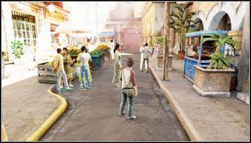 3 - Uncharted 3: Chapter 2 treasures guide - Treasures - Uncharted 3 Drakes Deception Guide