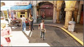 4 - Uncharted 3: Chapter 2 treasures guide - Treasures - Uncharted 3 Drakes Deception Guide