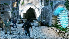 2 - Uncharted 3: Chapter 8 treasures guide - Treasures - Uncharted 3 Drakes Deception Guide