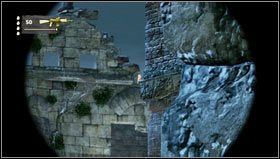 3 - Uncharted 3: Chapter 8 treasures guide - Treasures - Uncharted 3 Drakes Deception Guide