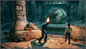 1 - Uncharted 3: Chapter 9 treasures guide - Treasures - Uncharted 3 Drakes Deception Guide