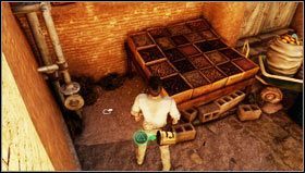 At the beginning of the chapter, you have to follow Sully and Elena - Uncharted 3: Chapter 10 treasures guide - Treasures - Uncharted 3 Drakes Deception Guide