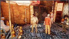 3 - Uncharted 3: Chapter 10 treasures guide - Treasures - Uncharted 3 Drakes Deception Guide