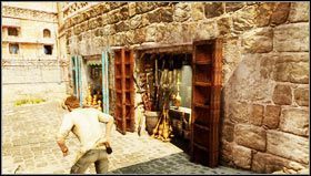 5 - Uncharted 3: Chapter 10 treasures guide - Treasures - Uncharted 3 Drakes Deception Guide