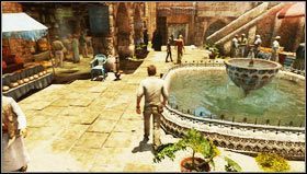 7 - Uncharted 3: Chapter 11 treasures guide - Treasures - Uncharted 3 Drakes Deception Guide