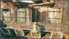 5 - Uncharted 3: Chapter 12 treasures guide - Treasures - Uncharted 3 Drakes Deception Guide