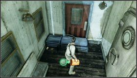 At the beginning of the chapter, you get on board of the ship and go right - Uncharted 3: Chapter 14 treasures guide - Treasures - Uncharted 3 Drakes Deception Guide