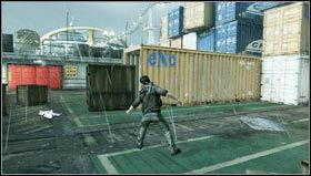 3 - Uncharted 3: Chapter 14 treasures guide - Treasures - Uncharted 3 Drakes Deception Guide