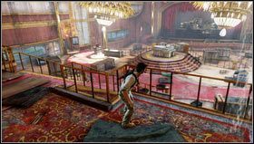 5 - Uncharted 3: Chapter 14 treasures guide - Treasures - Uncharted 3 Drakes Deception Guide