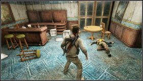 7 - Uncharted 3: Chapter 14 treasures guide - Treasures - Uncharted 3 Drakes Deception Guide