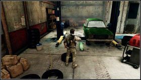 3 - Uncharted 3: Chapter 16 treasures guide - Treasures - Uncharted 3 Drakes Deception Guide