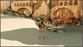 1 - Uncharted 3: Chapter 19 treasures guide - Treasures - Uncharted 3 Drakes Deception Guide