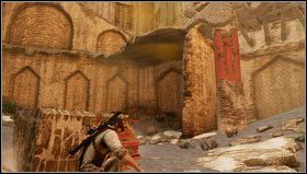 3 - Uncharted 3: Chapter 19 treasures guide - Treasures - Uncharted 3 Drakes Deception Guide