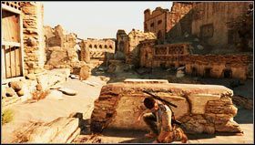 5 - Uncharted 3: Chapter 19 treasures guide - Treasures - Uncharted 3 Drakes Deception Guide