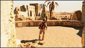 7 - Uncharted 3: Chapter 19 treasures guide - Treasures - Uncharted 3 Drakes Deception Guide