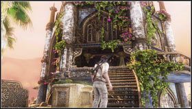 2 - Uncharted 3: Chapter 21 treasures guide - Treasures - Uncharted 3 Drakes Deception Guide