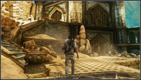 1 - Uncharted 3: Chapter 22 treasures guide - Treasures - Uncharted 3 Drakes Deception Guide