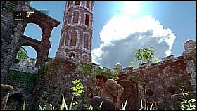 1 - Uncharted 1: Unlocking the Past - Chapter 6 walkthrough - Walkthrough - Uncharted Drakes Fortune Guide