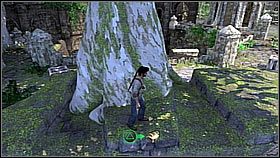 2 - Uncharted 1: Unlocking the Past - Chapter 6 walkthrough - Walkthrough - Uncharted Drakes Fortune Guide