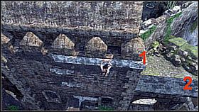 5 - Uncharted 1: Unlocking the Past - Chapter 6 walkthrough - Walkthrough - Uncharted Drakes Fortune Guide