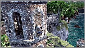 6 - Uncharted 1: Unlocking the Past - Chapter 6 walkthrough - Walkthrough - Uncharted Drakes Fortune Guide