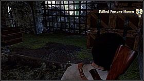 9 - Uncharted 1: Unlocking the Past - Chapter 6 walkthrough - Walkthrough - Uncharted Drakes Fortune Guide