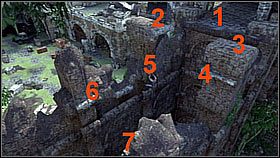 12 - Uncharted 1: Unlocking the Past - Chapter 6 walkthrough - Walkthrough - Uncharted Drakes Fortune Guide