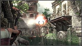 3 - Uncharted 1: The Drowned City - Chapter 8 walkthrough - Walkthrough - Uncharted Drakes Fortune Guide