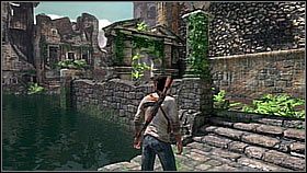 Uncharted: Drake's Fortune - Chapter 8 - The Drowned City 