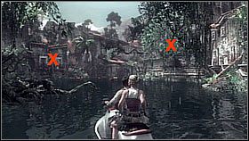 2 - Uncharted 1: To the Tower - Chapter 9 walkthrough - Walkthrough - Uncharted Drakes Fortune Guide