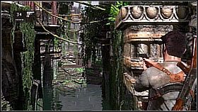 4 - Uncharted 1: To the Tower - Chapter 9 walkthrough - Walkthrough - Uncharted Drakes Fortune Guide