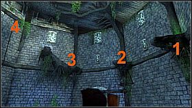 8 - Uncharted 1: To the Tower - Chapter 9 walkthrough - Walkthrough - Uncharted Drakes Fortune Guide