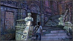 2 - Uncharted 1: Trapped - Chapter 11 walkthrough - Walkthrough - Uncharted Drakes Fortune Guide