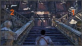 3 - Uncharted 1: Trapped - Chapter 11 walkthrough - Walkthrough - Uncharted Drakes Fortune Guide