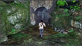 5 - Uncharted 1: Trapped - Chapter 11 walkthrough - Walkthrough - Uncharted Drakes Fortune Guide