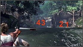 2 - Uncharted 1: Heading Upriver - Chapter 12 walkthrough - Walkthrough - Uncharted Drakes Fortune Guide