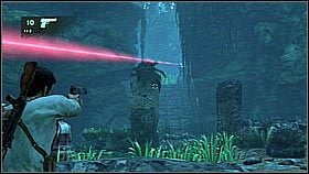 2 - Uncharted 1: Sanctuary - Chapter 13 walkthrough - Walkthrough - Uncharted Drakes Fortune Guide