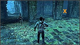 6 - Uncharted 1: Sanctuary - Chapter 13 walkthrough - Walkthrough - Uncharted Drakes Fortune Guide