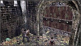 7 - Uncharted 1: Sanctuary - Chapter 13 walkthrough - Walkthrough - Uncharted Drakes Fortune Guide