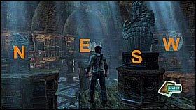 12 - Uncharted 1: Sanctuary - Chapter 13 walkthrough - Walkthrough - Uncharted Drakes Fortune Guide